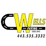 C Wells Paving MD