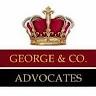 Taji George
