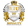 Royalty International University