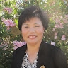 Sarah Woo Mi Kim