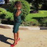 Doreen Ndhlovu