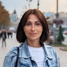 Kateryna Voitenko