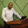 Paul Kiggwe