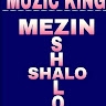 Shalton Ochieng