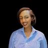 IHORERE JURU Winner