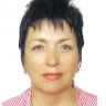 Ирина Петровна Красинская