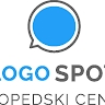 Logopedski centar Logo Spot