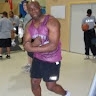 Chris Allen