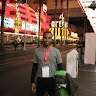 Terrance Asare