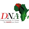 DNA  