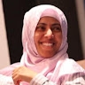 Nadia Al-Sakkaf