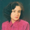 Любовь Малахова