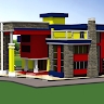 axonosys axonometric