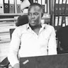 gerald butele