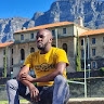 Vuyisile Precious Moyo
