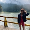 Аліса Усова