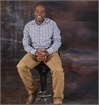 josphat yegon