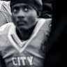 Rashaad Coleman