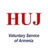 HUJ Armenia