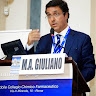 Mario Giuliano