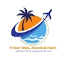 4 Your Trips, Travels & Tours  