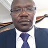 Francis Mbindyo