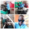 MUSAMALI BONNY