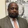 Robert Bush