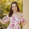 Olivia Tewksbury