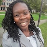 Dr. Effua Ampadu-Moss