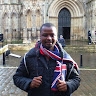 Kabiru Halidu
