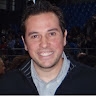 Dimitrios Georgios Amanatidis