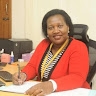Ann Rita Mugambi,