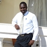 Ted Manyanga
