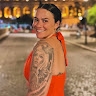 Caitlin Yakas