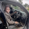 STEPHEN MABUNDE