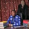 Muhammed Shuaib Oladimeji