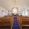 Trinity AME Church Middletown