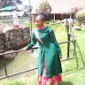 margaret kanganga