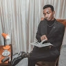 Andrew Wanjohi