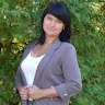Ганна Пивоварова