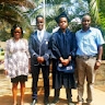Mwangi Njeke