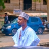 Muhammad Garba Musa
