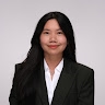 Hazel Tran