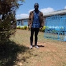Newton Njuki