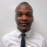 Joseph mburu Njuguna