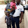 Martin Mukui