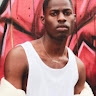 Rashif Holmes