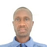 Godfrey Kamau