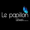 Le papillon  